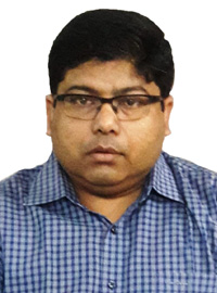 Dr. Md. Tariqul Karim