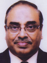 Dr. A. K. M. Nazmul Khan