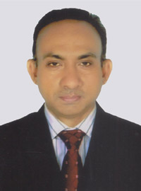 Dr. Kazi Fahim Rahman