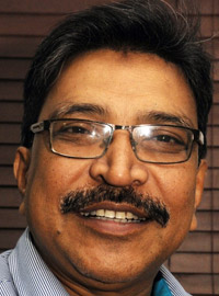 Dr. Kazi Tanvir Mahmud
