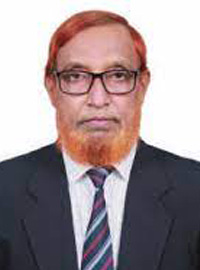 Dr. Syed Nazmul Khan