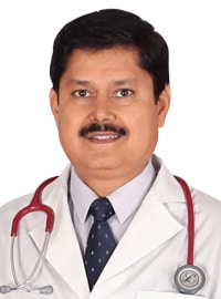 Dr. Md. Hasnat Siddique
