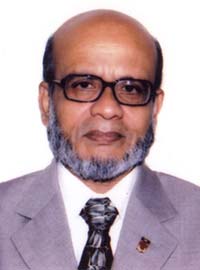 Dr. Syed Abul Hasan