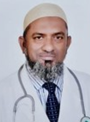 Dr. Md. Ariful Ali