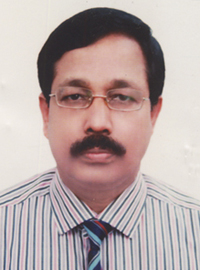Dr. S. M. Nazmul Khan