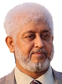 Dr. Syed Ariful Uddin