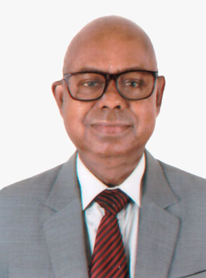 Dr. Golam Mahmudul Uddin
