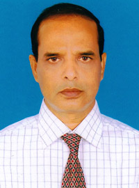 Dr. Prof. Ashraful Ali