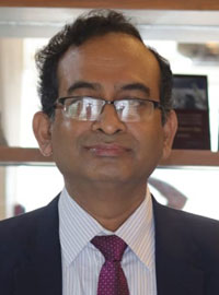 Dr. Md. Ariful Uddin