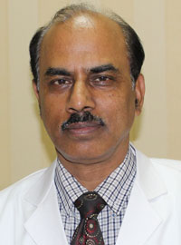 Dr. Kazi Rafiqul Islam