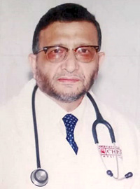 Dr. Md. Fahim Rahman