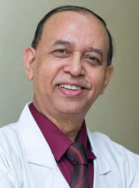 Dr. S. M. Jahangir Hasan