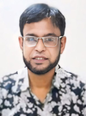 Dr. S. M. Abul Islam