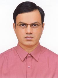 Dr. Md. Aminul Alam