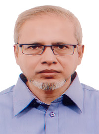 Dr. Md. Tariqul Karim