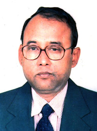 Dr. Md. Nazmul Rahman