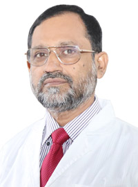 Dr. S. M. Tariqul Karim