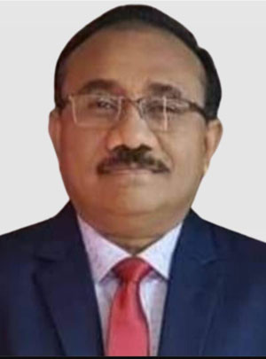 Dr. Md. Tariqul Haque