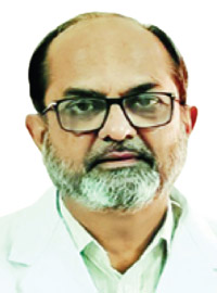 Dr. Shahriar Masud Mahmud