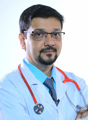 Dr. Kazi Rafiqul Mahmud