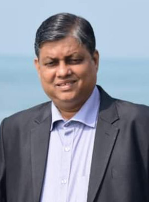 Dr. Md. Tariqul Hossain