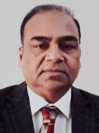 Dr. A. K. M. Fahim Alam