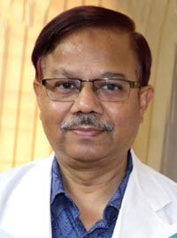 Dr. A. K. M. Moniruzzaman Karim