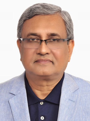 Dr. Golam Zakir Rahman