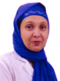 Dr. Sabina Sultana Karim