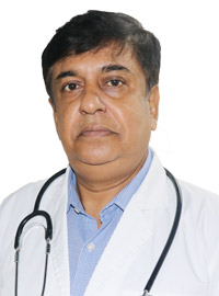 Dr. Syed Aminul Alam