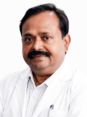 Dr. Kazi Abul Islam