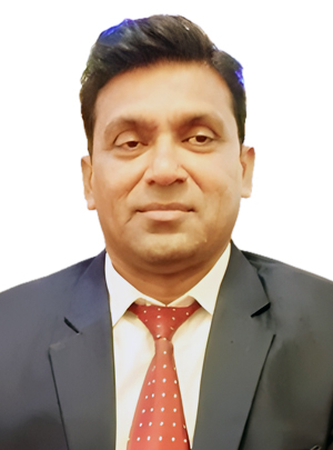 Dr. Golam Tanvir Islam