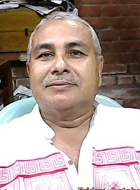 Dr. Shahriar Tariqul Haque