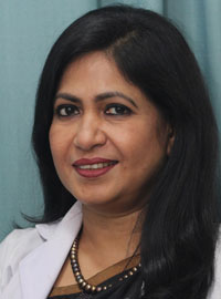 Dr. Afroza Khatun Uddin