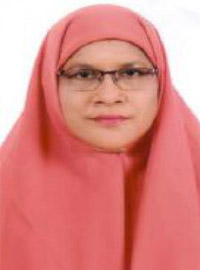 Dr. Afroza Nahar Rahman