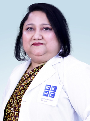 Dr. Syed Tariqul Hossain