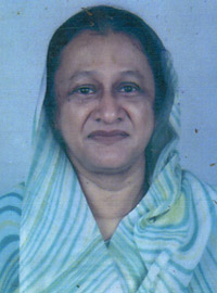 Dr. Shahriar Ashraful Chowdhury