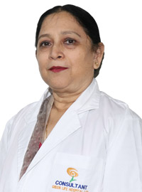 Dr. Farhana Mitu Chowdhury