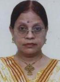 Dr. Nasrin Ferdousi Siddique
