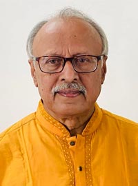 Dr. Prof. Tanvir Mahmud