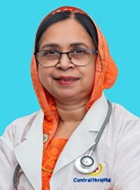 Dr. Kazi Moniruzzaman Haque