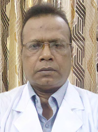 Dr. Syeda Ferdousi Siddique