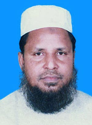 Dr. A. K. M. Fahim Alam