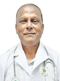 Dr. Shahriar Rafiqul Hasan