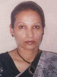 Dr. Sharmin Khatun Rahman