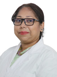 Dr. Nasrin Shirin Rahman