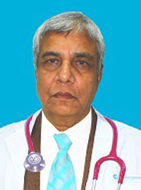 Dr. Syed Tanvir Rahman