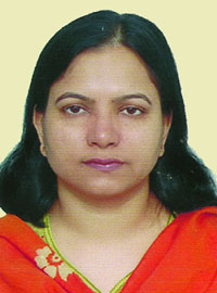 Dr. Nasrin Sultana Karim