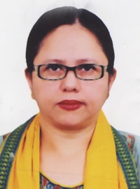 Dr. Nusrat Ferdousi Haque