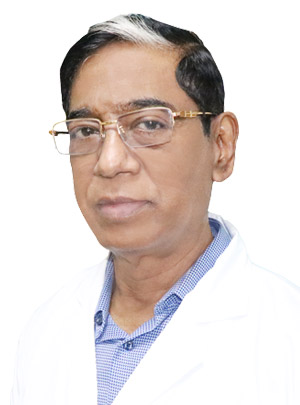 Dr. Shahriar Mahmudul Uddin